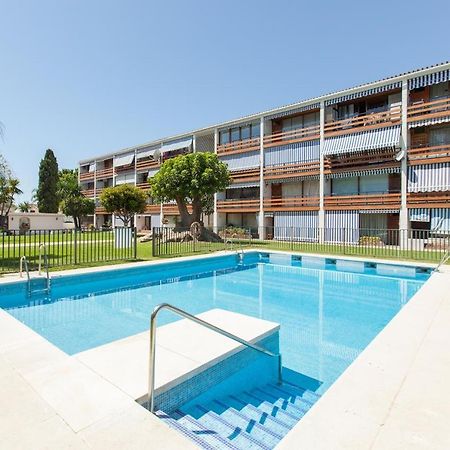 San Pedro Apartment Marbella Kültér fotó