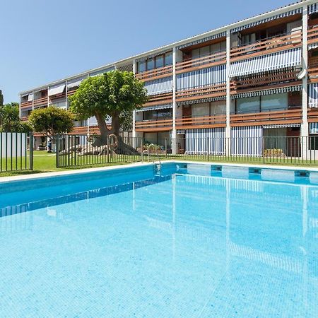 San Pedro Apartment Marbella Kültér fotó