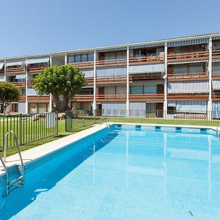 San Pedro Apartment Marbella Kültér fotó