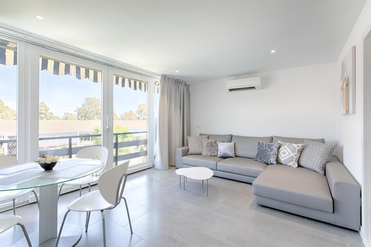 San Pedro Apartment Marbella Kültér fotó