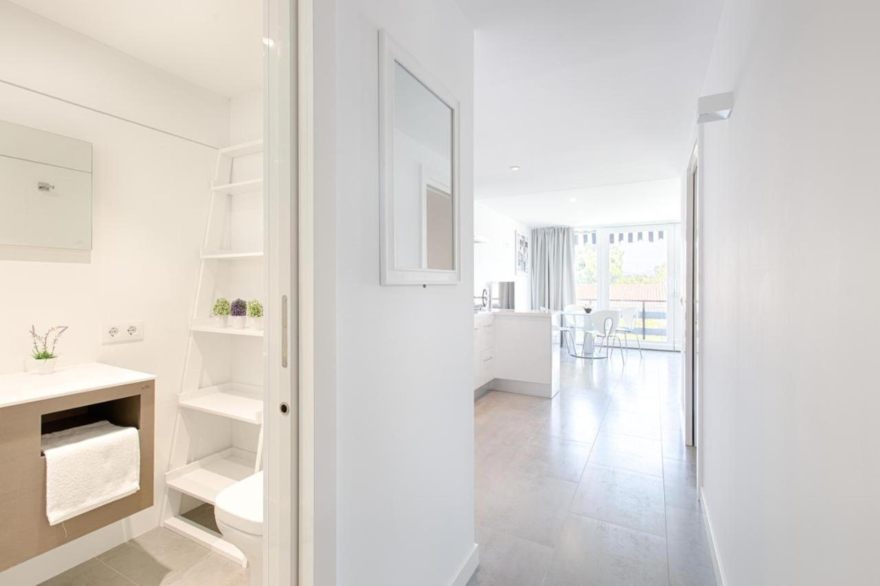 San Pedro Apartment Marbella Kültér fotó
