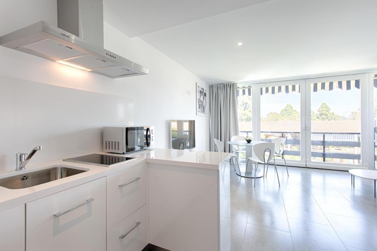 San Pedro Apartment Marbella Kültér fotó