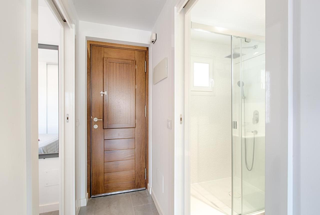 San Pedro Apartment Marbella Kültér fotó