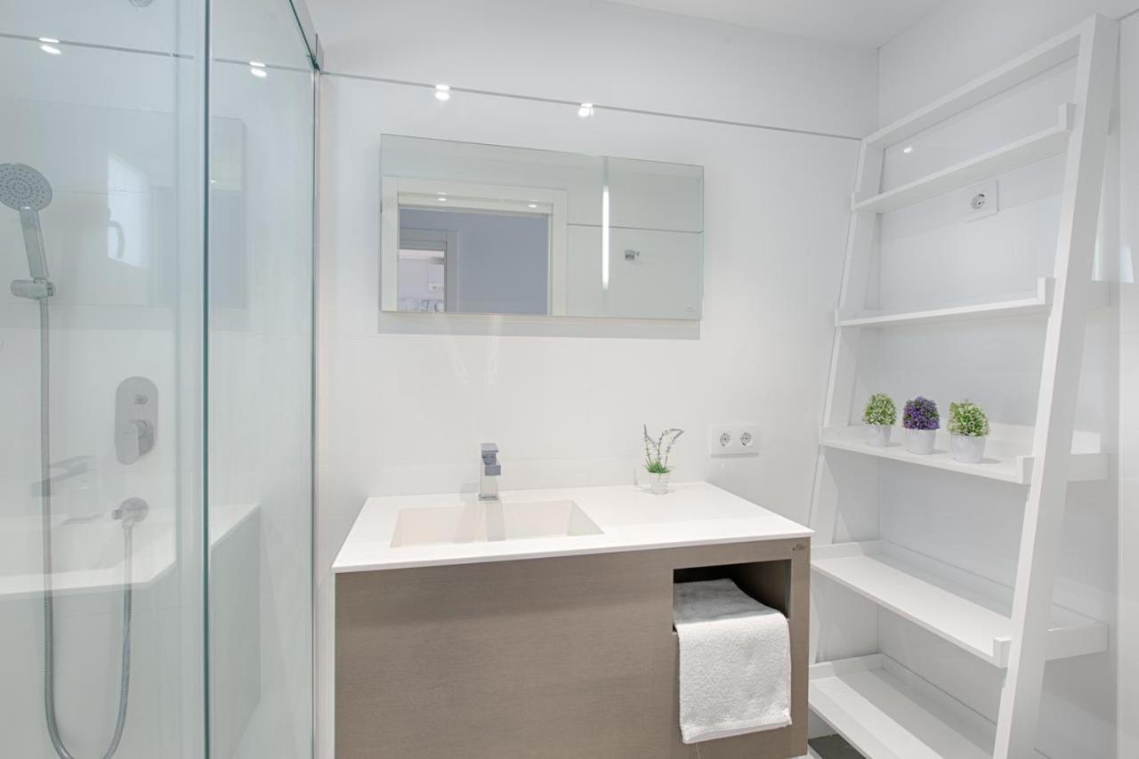 San Pedro Apartment Marbella Kültér fotó