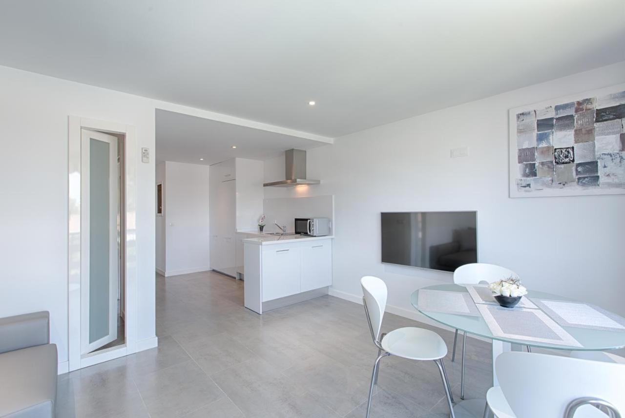 San Pedro Apartment Marbella Kültér fotó
