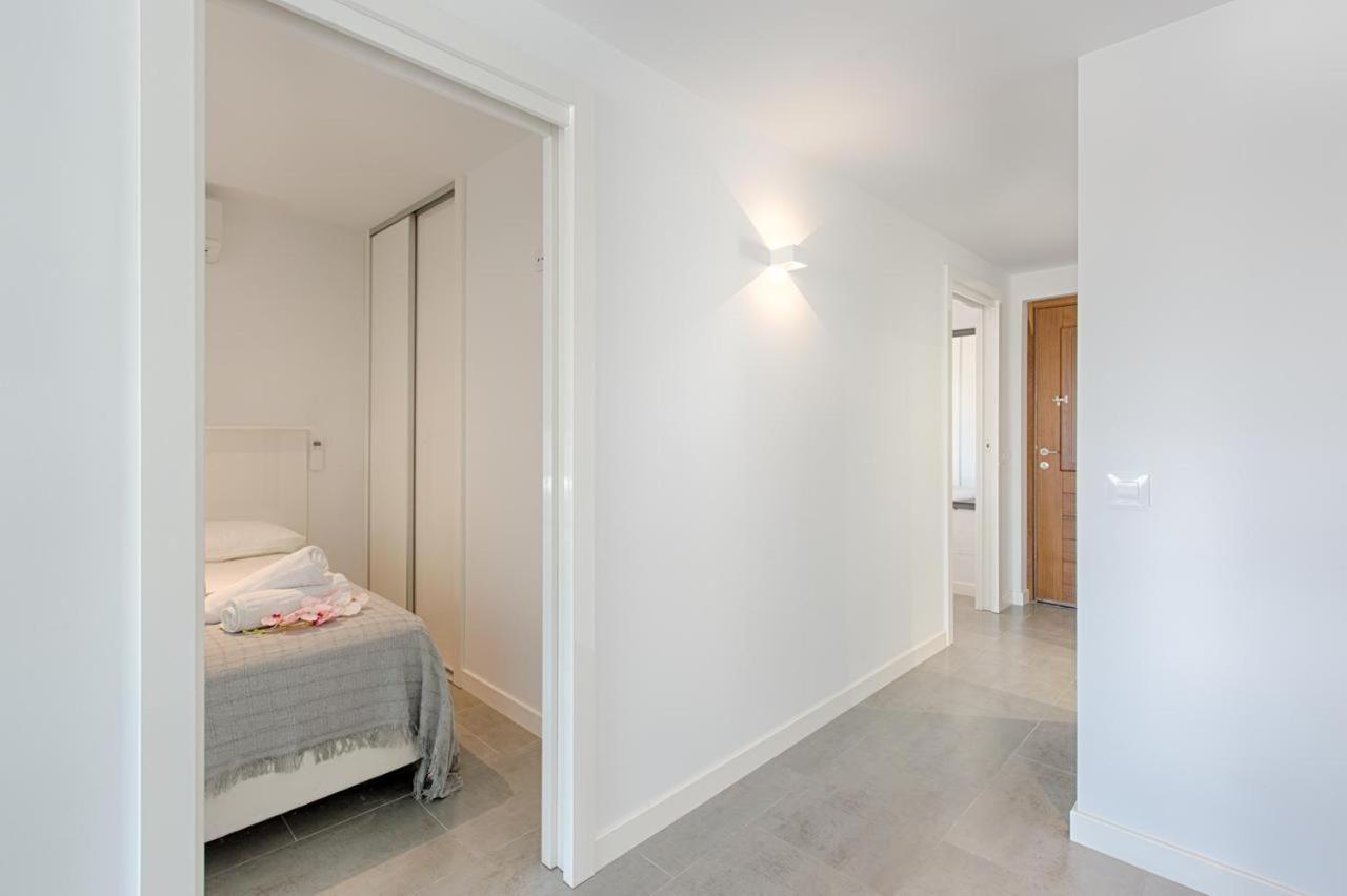 San Pedro Apartment Marbella Kültér fotó