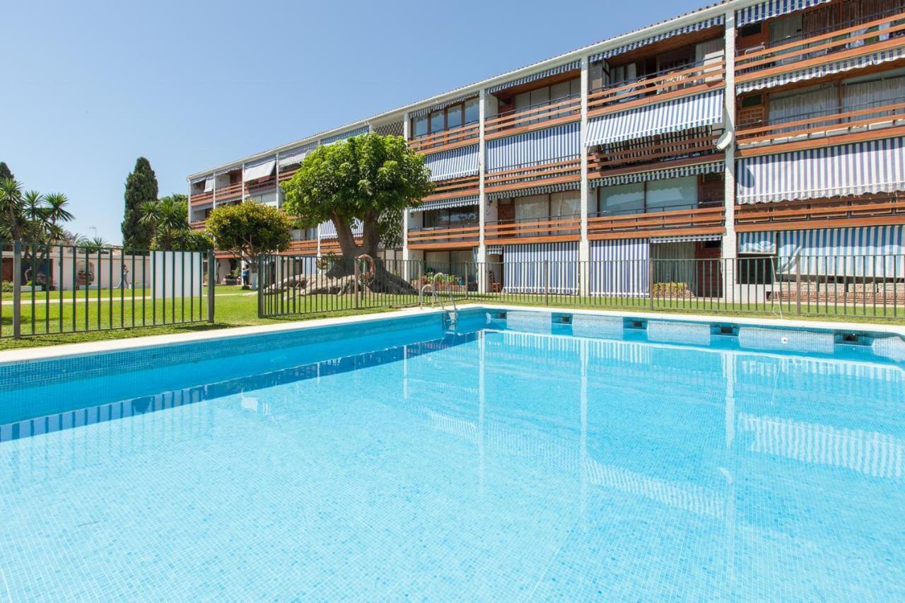 San Pedro Apartment Marbella Kültér fotó