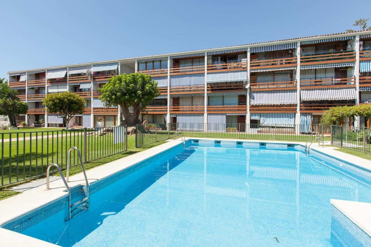 San Pedro Apartment Marbella Kültér fotó